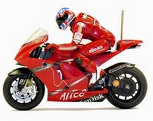Silverlit, Licensed - Ducati R C bike, 83612.jpg