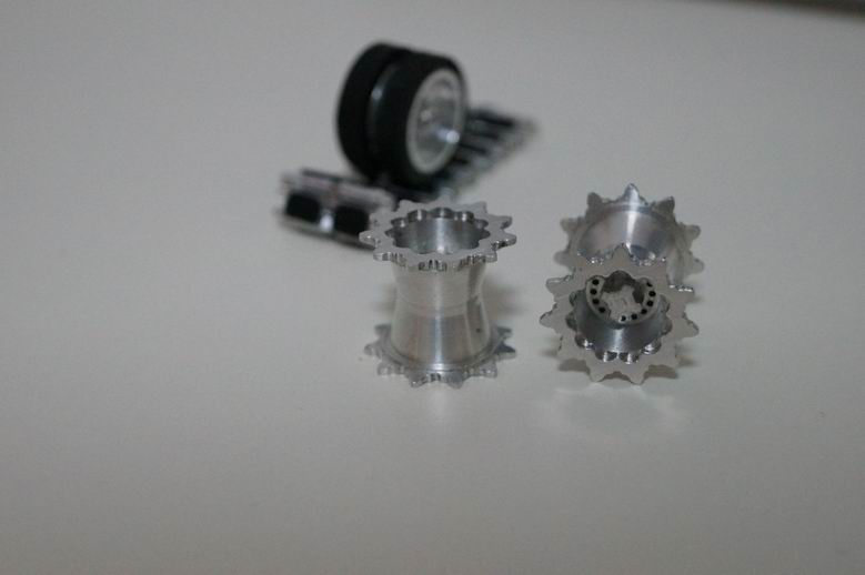 M1A1\/A2行动部分 - 遥控坦克车技术讨论区 - R