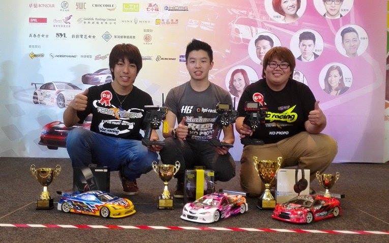 Team HB Driver JJ Wang - TQ &amp; A1.jpg
