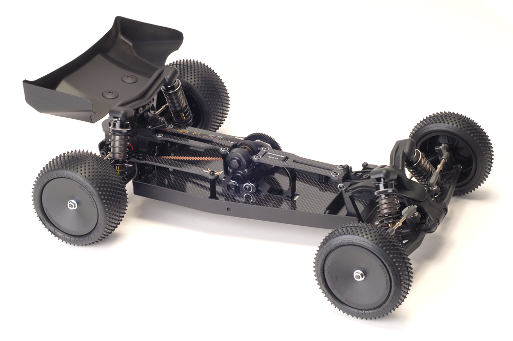 K143 - Cougar KF - Chassis - Top View 2.jpg