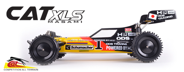 Schumacher Cat XLS Masami.jpg