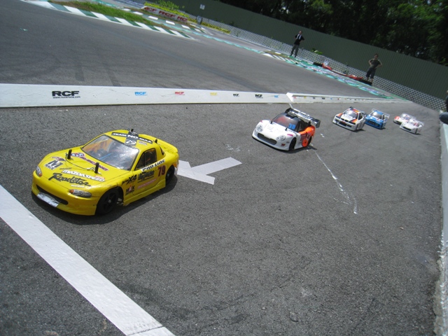 MKCC 2wd