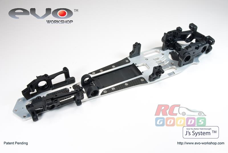 EVO-Workshop RX8