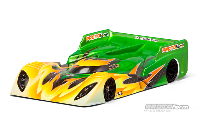 TR-12 BODY