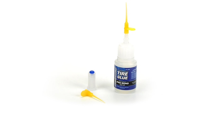 Pro-Bond Tire Glue