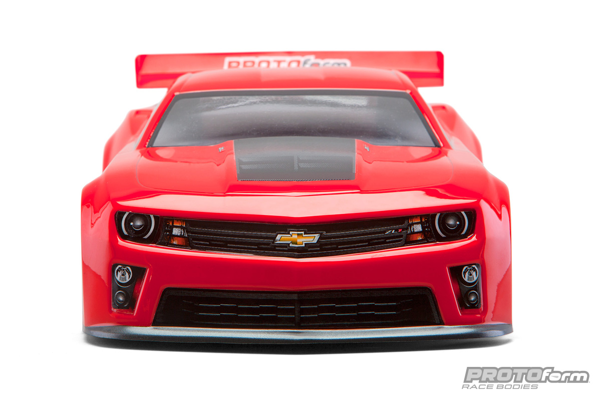 Camaro ZL1
