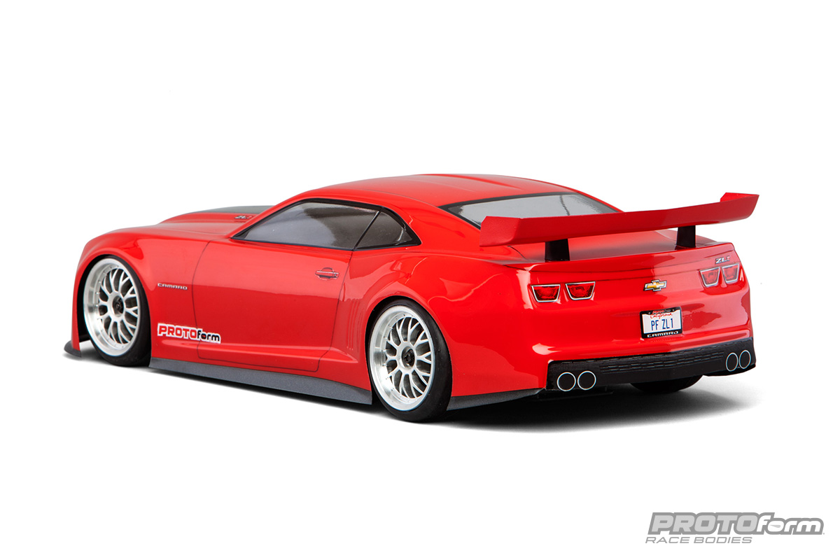 Camaro ZL1