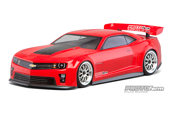 Camaro ZL1