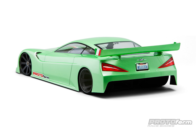 Gianna GT 