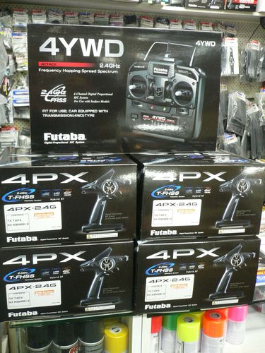 現凡於本店購買4PX遙控,即送屏幕保護貼一份