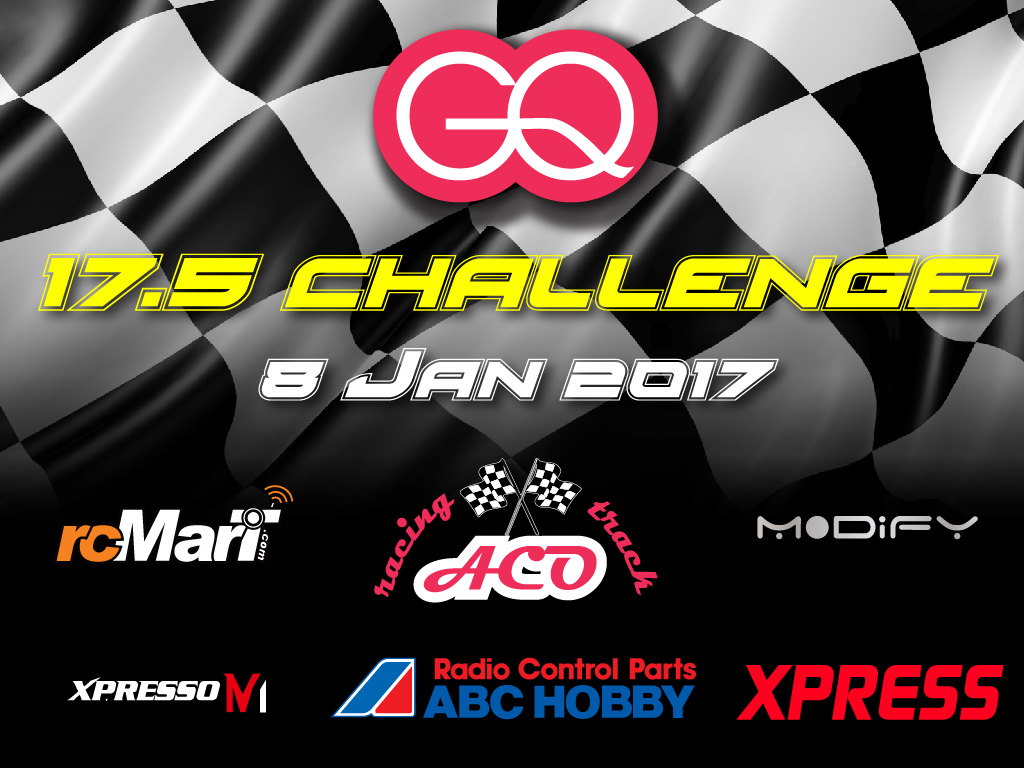 ACO 17.5 CHALLENGE