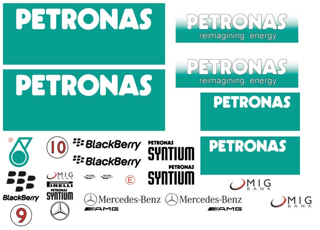 29 - 2013 MERCEDES AMG PETRONAS W04 01.jpg