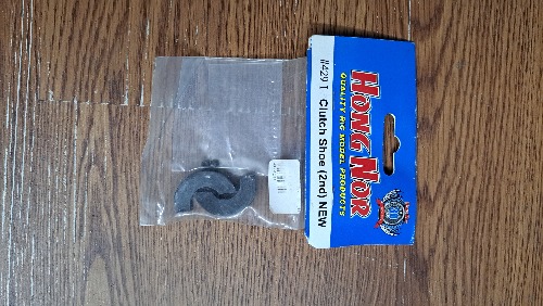 全新1/8 GT 極力子掌$40