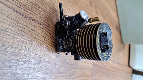 15級引擎 One快機器 合1/10車用$700