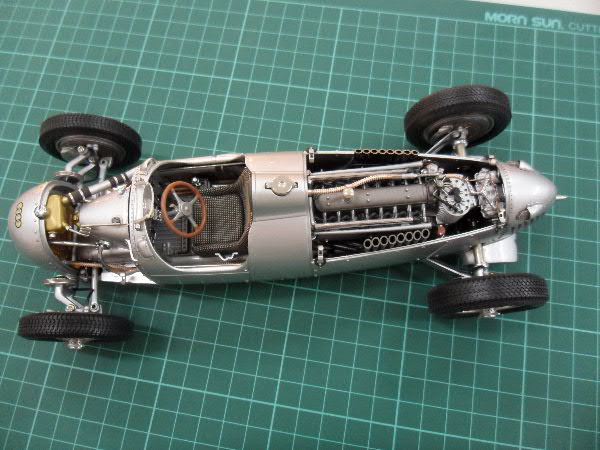 Auto-Union Typ C