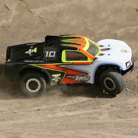 LOSB0127 - TEN-SCTE 4WD - action-3.jpg