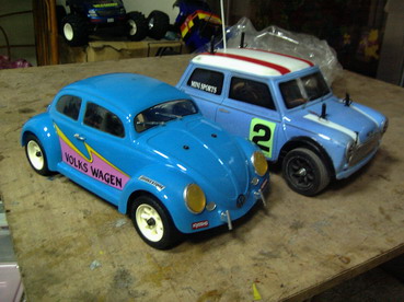 kyosho古董絕版金龜車-3.jpg
